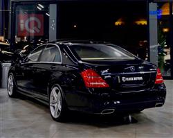 مێرسێدس بێنز S-Class